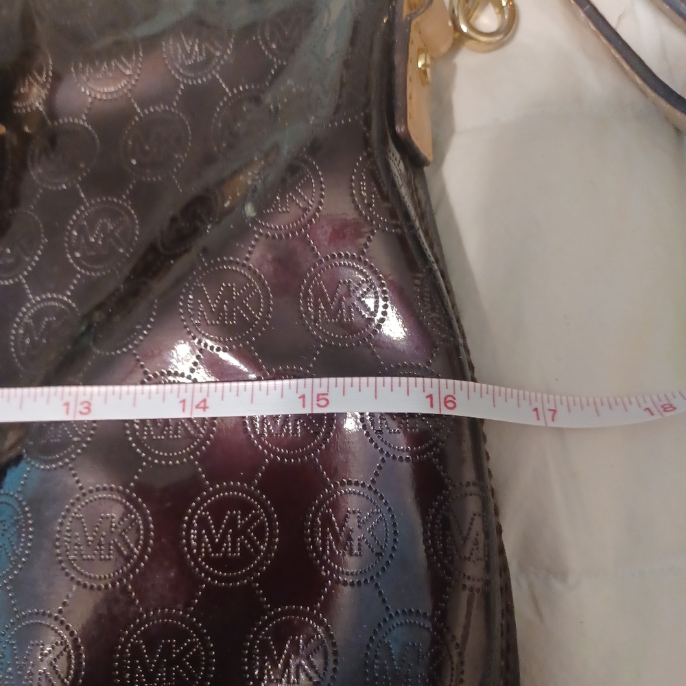 Michael Kors handbag